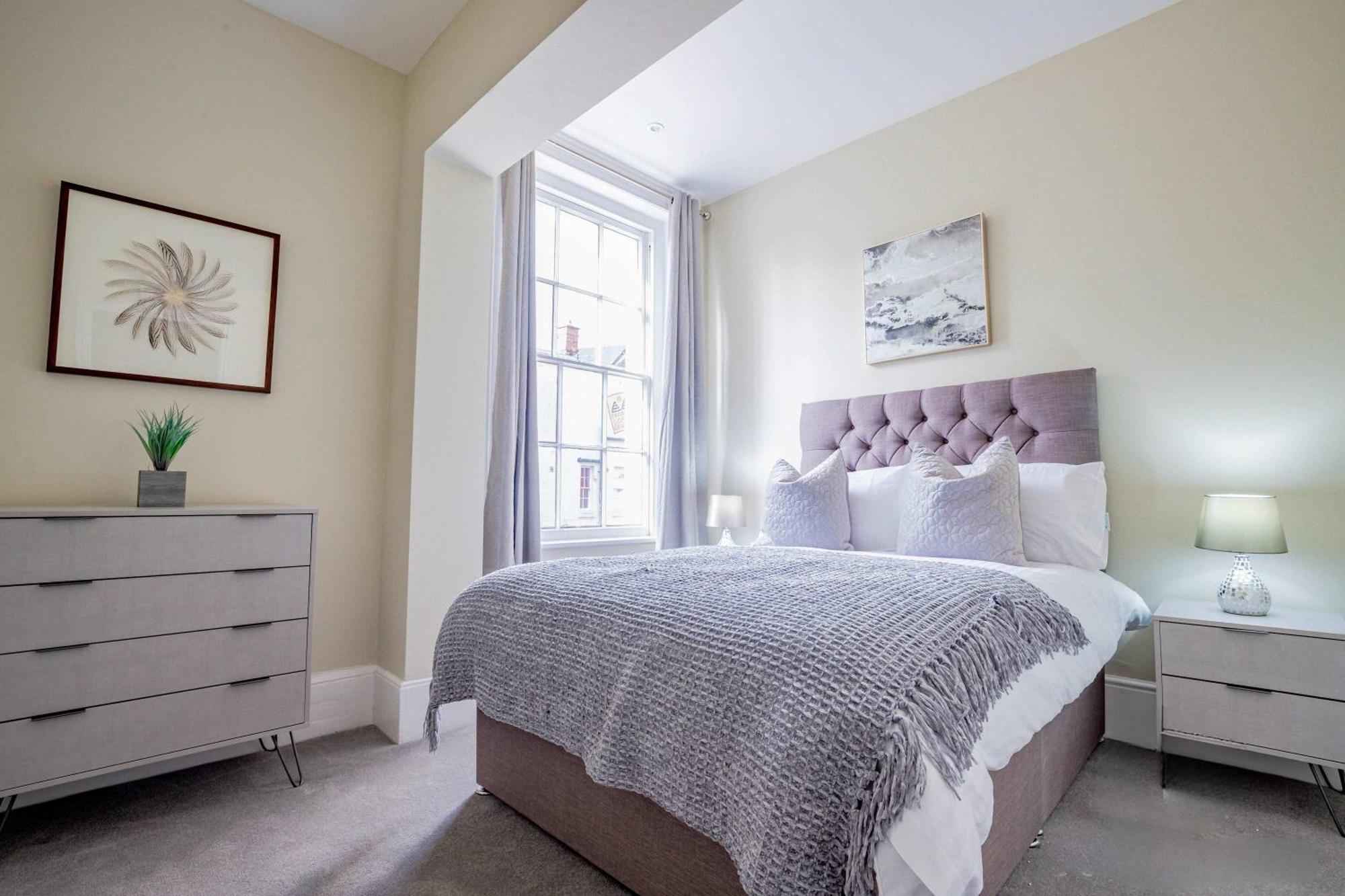 Host & Stay - Shaw Street Flat วุร์สเตอร์ ภายนอก รูปภาพ